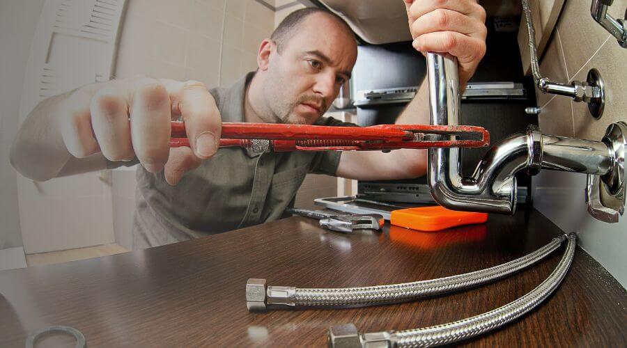 Local expert plumbing services in Wahkiacus, WA